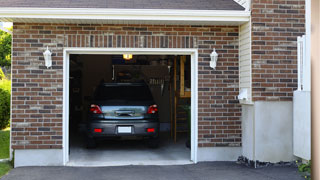 Garage Door Installation at 94115 San Francisco, California